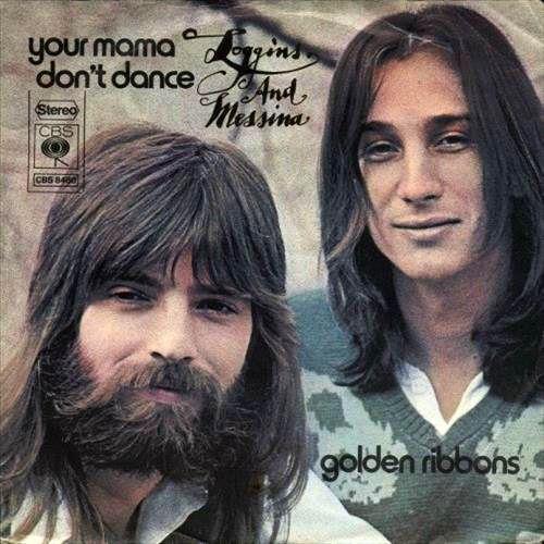 Kenny Loggins & Jim Messina